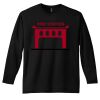 Perfect Weight ® Long Sleeve Tee Thumbnail