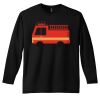 Perfect Weight ® Long Sleeve Tee Thumbnail