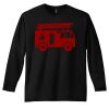 Perfect Weight ® Long Sleeve Tee Thumbnail