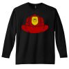 Perfect Weight ® Long Sleeve Tee Thumbnail