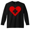 Perfect Weight ® Long Sleeve Tee Thumbnail