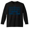 Perfect Weight ® Long Sleeve Tee Thumbnail