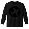 Perfect Weight ® Long Sleeve Tee Thumbnail