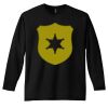 Perfect Weight ® Long Sleeve Tee Thumbnail