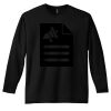 Perfect Weight ® Long Sleeve Tee Thumbnail