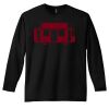 Perfect Weight ® Long Sleeve Tee Thumbnail