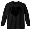 Perfect Weight ® Long Sleeve Tee Thumbnail