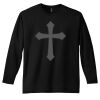 Perfect Weight ® Long Sleeve Tee Thumbnail