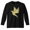 Perfect Weight ® Long Sleeve Tee Thumbnail