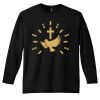 Perfect Weight ® Long Sleeve Tee Thumbnail