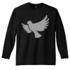 Perfect Weight ® Long Sleeve Tee Thumbnail
