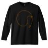 Perfect Weight ® Long Sleeve Tee Thumbnail
