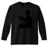 Perfect Weight ® Long Sleeve Tee Thumbnail