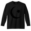 Perfect Weight ® Long Sleeve Tee Thumbnail