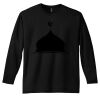 Perfect Weight ® Long Sleeve Tee Thumbnail