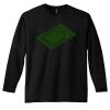 Perfect Weight ® Long Sleeve Tee Thumbnail