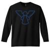 Perfect Weight ® Long Sleeve Tee Thumbnail