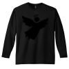 Perfect Weight ® Long Sleeve Tee Thumbnail