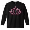 Perfect Weight ® Long Sleeve Tee Thumbnail
