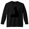 Perfect Weight ® Long Sleeve Tee Thumbnail