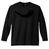 Perfect Weight ® Long Sleeve Tee Thumbnail