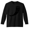 Perfect Weight ® Long Sleeve Tee Thumbnail