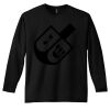 Perfect Weight ® Long Sleeve Tee Thumbnail