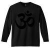 Perfect Weight ® Long Sleeve Tee Thumbnail