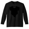 Perfect Weight ® Long Sleeve Tee Thumbnail
