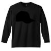 Perfect Weight ® Long Sleeve Tee Thumbnail