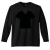 Perfect Weight ® Long Sleeve Tee Thumbnail
