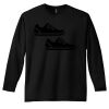 Perfect Weight ® Long Sleeve Tee Thumbnail