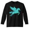 Perfect Weight ® Long Sleeve Tee Thumbnail