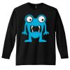 Perfect Weight ® Long Sleeve Tee Thumbnail
