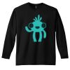 Perfect Weight ® Long Sleeve Tee Thumbnail