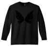 Perfect Weight ® Long Sleeve Tee Thumbnail