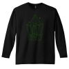 Perfect Weight ® Long Sleeve Tee Thumbnail