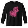 Perfect Weight ® Long Sleeve Tee Thumbnail