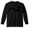 Perfect Weight ® Long Sleeve Tee Thumbnail