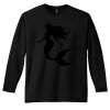 Perfect Weight ® Long Sleeve Tee Thumbnail