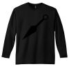Perfect Weight ® Long Sleeve Tee Thumbnail