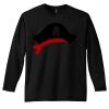 Perfect Weight ® Long Sleeve Tee Thumbnail