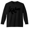Perfect Weight ® Long Sleeve Tee Thumbnail