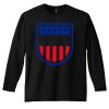 Perfect Weight ® Long Sleeve Tee Thumbnail