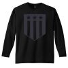 Perfect Weight ® Long Sleeve Tee Thumbnail