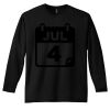 Perfect Weight ® Long Sleeve Tee Thumbnail