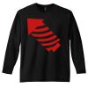 Perfect Weight ® Long Sleeve Tee Thumbnail