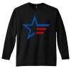 Perfect Weight ® Long Sleeve Tee Thumbnail