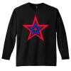 Perfect Weight ® Long Sleeve Tee Thumbnail