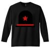 Perfect Weight ® Long Sleeve Tee Thumbnail